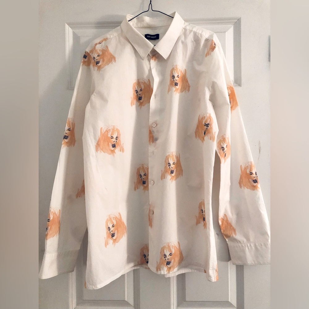 Raf Simons excellent condition